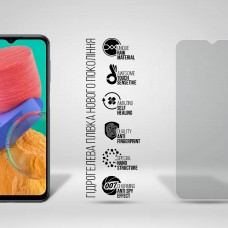 Гидрогелевая пленка ArmorStandart Anti-spy для Samsung M33 5G (M336) (ARM70021)