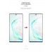 Гидрогелевая пленка ArmorStandart Anti-spy для Samsung Note 10 Plus (N975) (ARM63740)