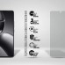 Гидрогелевая пленка ArmorStandart Anti-spy для Xiaomi 14T (ARM79312)