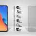 Гидрогелевая пленка ArmorStandart Anti-spy для Xiaomi Redmi 12 4G (ARM66580)