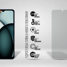 Гидрогелевая пленка ArmorStandart Anti-spy для Xiaomi Redmi A3 (ARM74460)