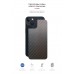 Защитная пленка на заднюю панель ArmorStandart для Apple iPhone 13 mini  Carbone (ARM61058)