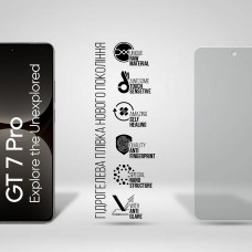 Гидрогелевая пленка ArmorStandart Matte для Realme GT 7T 5G (ARM83944)