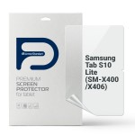 Гидрогелевая пленка ArmorStandart Anti-Blue для Samsung Tab S10 Lite (SM-X400/X406) (ARM88552)