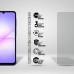 Гидрогелевая пленка ArmorStandart Anti-spy для Samsung A07 4G (ARM86505)