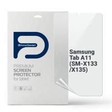 Гидрогелевая пленка ArmorStandart Matte для Samsung Tab A11 (SM-X133/X135) (ARM89243)