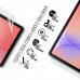 Гидрогелевая пленка ArmorStandart Matte для Samsung Tab S10 Lite (SM-X400/X406) (ARM88551)