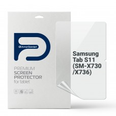 Гидрогелевая пленка ArmorStandart Matte для Samsung Tab S11 (SM-X730/X736) (ARM88828)