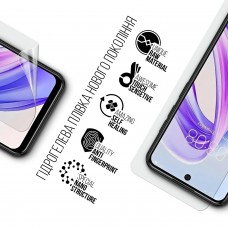 Гидрогелевая пленка ArmorStandart для Meizu Mblu 21 4G (ARM88118)