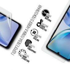 Гидрогелевая пленка ArmorStandart для ZTE Blade A36 4G (ARM88875)