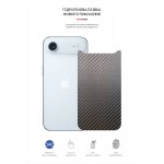 Защитная пленка на заднюю панель ArmorStandart для Apple iPhone 17 Air Carbone (ARM86203) Защитная пленка на заднюю панель ArmorStandart для Apple iPhone 17 Air Carbone (ARM86203)