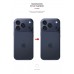 Защитная пленка на заднюю панель ArmorStandart для Apple iPhone 17 Pro Carbone Silver (ARM86196)