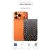 Защитная пленка на заднюю панель ArmorStandart для Apple iPhone 17 Pro Max Carbone (ARM86199)