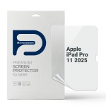 Гидрогелевая пленка ArmorStandart Matte для Apple iPad Pro 11 2025 (ARM89476) Гидрогелевая пленка ArmorStandart Matte для Apple iPad Pro 11 2025 (ARM89476)