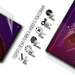 Гидрогелевая пленка ArmorStandart Matte для Lenovo Yoga Tab 11 TB710FU (ARM89832) Гидрогелевая пленка ArmorStandart Matte для Lenovo Yoga Tab 11 TB710FU (ARM89832)