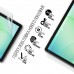 Гидрогелевая пленка ArmorStandart Matte для Samsung Tab A11+ (SM-X230/X236) (ARM89831)