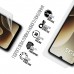Гидрогелевая пленка ArmorStandart для Motorola G06 Power 4G (ARM89089)