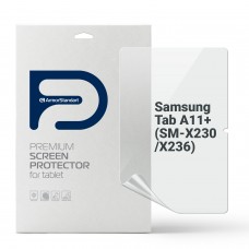 Гидрогелевая пленка ArmorStandart для Samsung Tab A11+ (SM-X230/X236) (ARM89827)