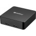УМБ Sandberg Magnetic Wireless 5000mAh 20W PD, 2xUSB-C, QI-15W for Apple watch and Airpods