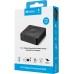 УМБ Sandberg Magnetic Wireless 5000mAh 20W PD, 2xUSB-C, QI-15W for Apple watch and Airpods