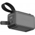 УМБ Sandberg 40000mAh,Survivor 100W, 2xUSB-С, USB-A, LED ліхтар, PowerThru, чорний