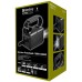 УМБ Sandberg 40000mAh,Survivor 100W, 2xUSB-С, USB-A, LED ліхтар, PowerThru, чорний