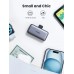 УМБ Ugreen 5000mAh 22,5W  USB-C In/Out, with build-in Type-C connector (PB503) сірий