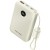 УМБ Vention 10000mAh 22,5W Fast Charging, USB-A, 2xUSB-C Beige