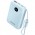 УМБ Vention 10000mAh 22,5W Fast Charging, USB-A, 2xUSB-C Blue