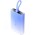 УМБ Vention 10000mAh 22,5W PD, USB-A, USB-C In/Out, Lightning In/Out, Blue
