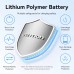 УМБ Vention 10000mAh 22,5W PD, USB-A, USB-C In/Out, Lightning In/Out, Blue