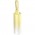 УМБ Vention 5000mAh 20W PD, USB-C In/Out, Lightning In/Out, with cable, Gradient Yellow