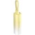 УМБ Vention 5000mAh 20W PD, USB-C In/Out, Lightning In/Out, with cable, Gradient Yellow
