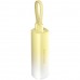 УМБ Vention 5000mAh 20W PD, USB-C In/Out, Lightning In/Out, with cable, Gradient Yellow