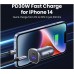 Автозарядка 2xUSB 30W (USB-C + USB-A) CD130 Ugreen