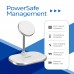 Зарядний пристрій Wireless 15W 3-in-1 Fast Charger white Energizer