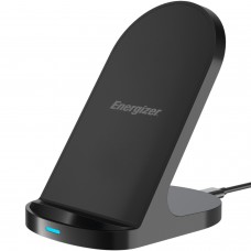 Зарядний пристрій Wireless 15W Energizer WCP108 чорний