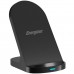 Зарядний пристрій Wireless 15W Energizer WCP108 чорний