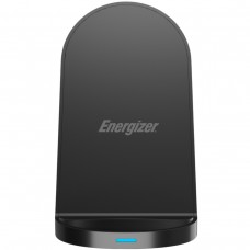 Зарядний пристрій Wireless 15W Energizer WCP108 чорний