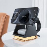Зарядний пристрій Wireless QI 3in1 15W E17 Acefast Зарядний пристрій Wireless QI 3in1 15W E17 Acefast