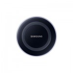 Зарядний пристрій Wireless QI EP-PG920I(OEM) Qi 10W чорний Samsung
