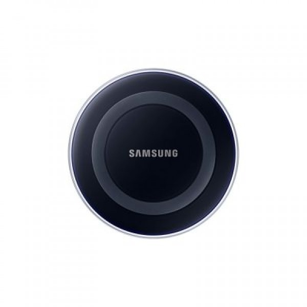 Зарядний пристрій Wireless QI EP-PG920I(OEM) Qi 10W чорний Samsung
