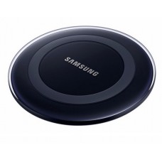 Зарядний пристрій Wireless QI EP-PG920I(OEM) Qi 10W чорний Samsung