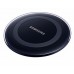 Зарядний пристрій Wireless QI EP-PG920I(OEM) Qi 10W чорний Samsung