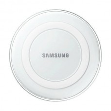 Зарядний пристрій Wireless QI Samsung EP-PG920I Qi 10W OEM білий
