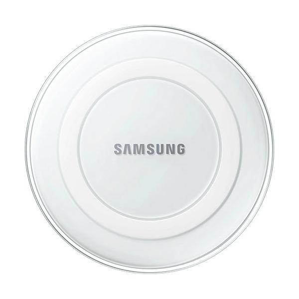 Зарядний пристрій Wireless QI Samsung EP-PG920I Qi 10W OEM білий