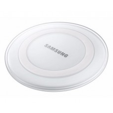 Зарядний пристрій Wireless QI Samsung EP-PG920I Qi 10W OEM білий