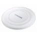 Зарядний пристрій Wireless QI Samsung EP-PG920I Qi 10W OEM білий