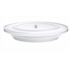 Зарядний пристрій Wireless QI Samsung EP-PG920I Qi 10W OEM білий