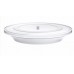 Зарядний пристрій Wireless QI Samsung EP-PG920I Qi 10W OEM білий